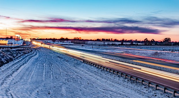 fear on the interstate