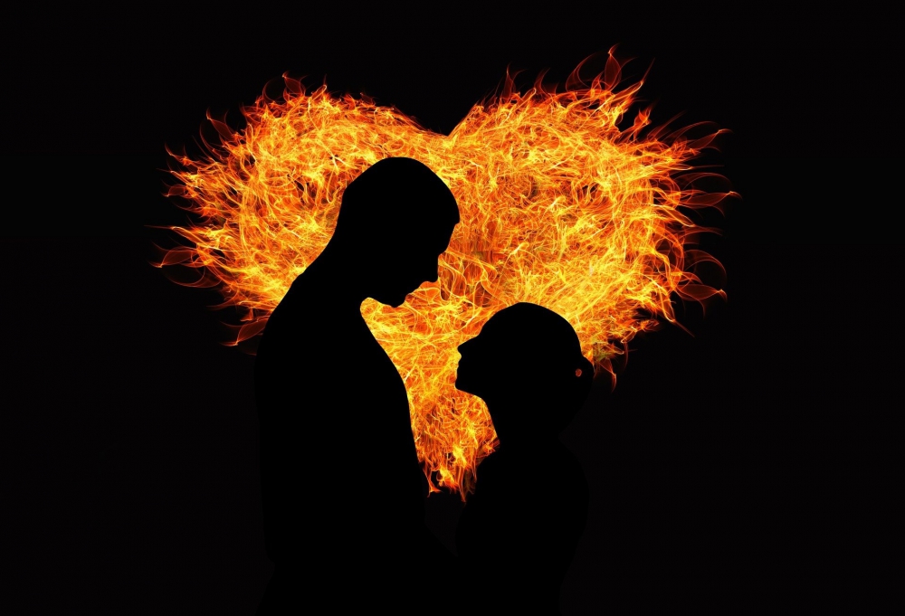 Photo courtesy of pixabay and geralt.