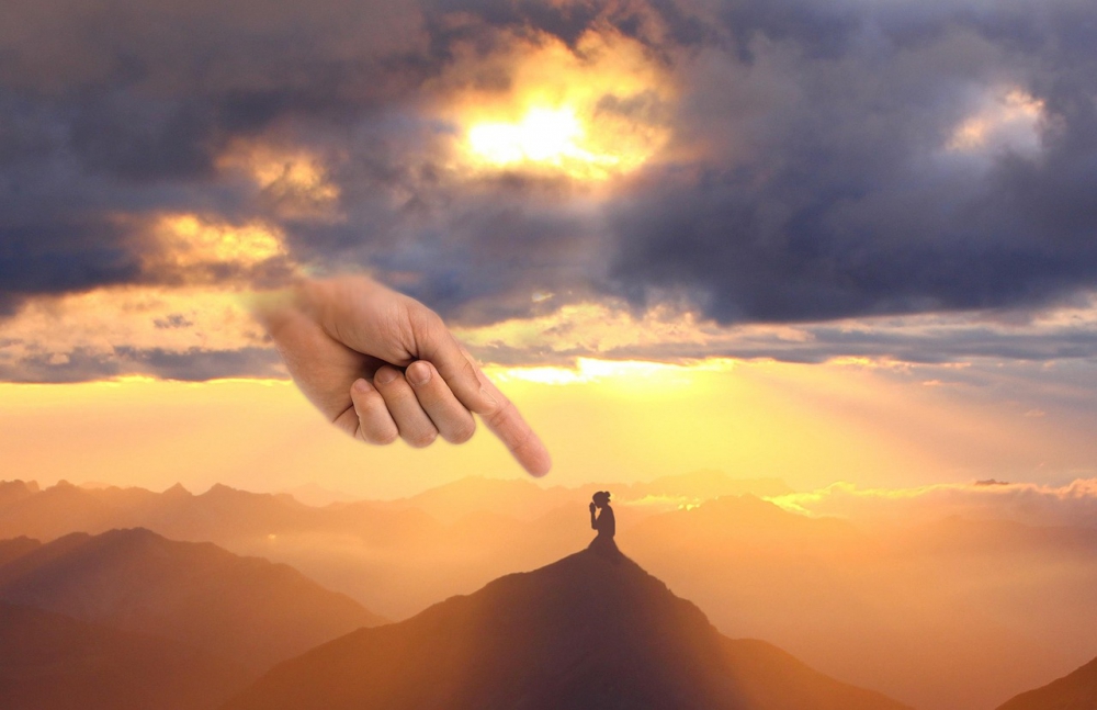 Photo courtesy of pixabay and Tumisu. 