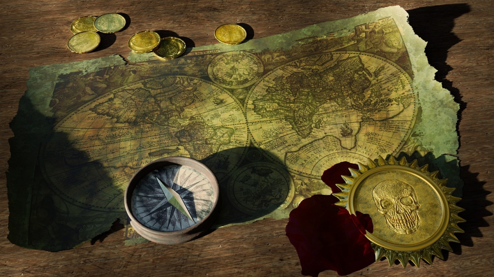 Photo courtesy of pixabay and MasterTux.