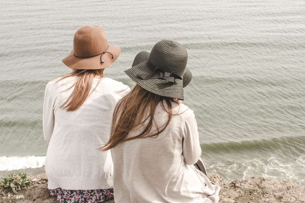 Photo courtesy of pixabay and Pexels. 